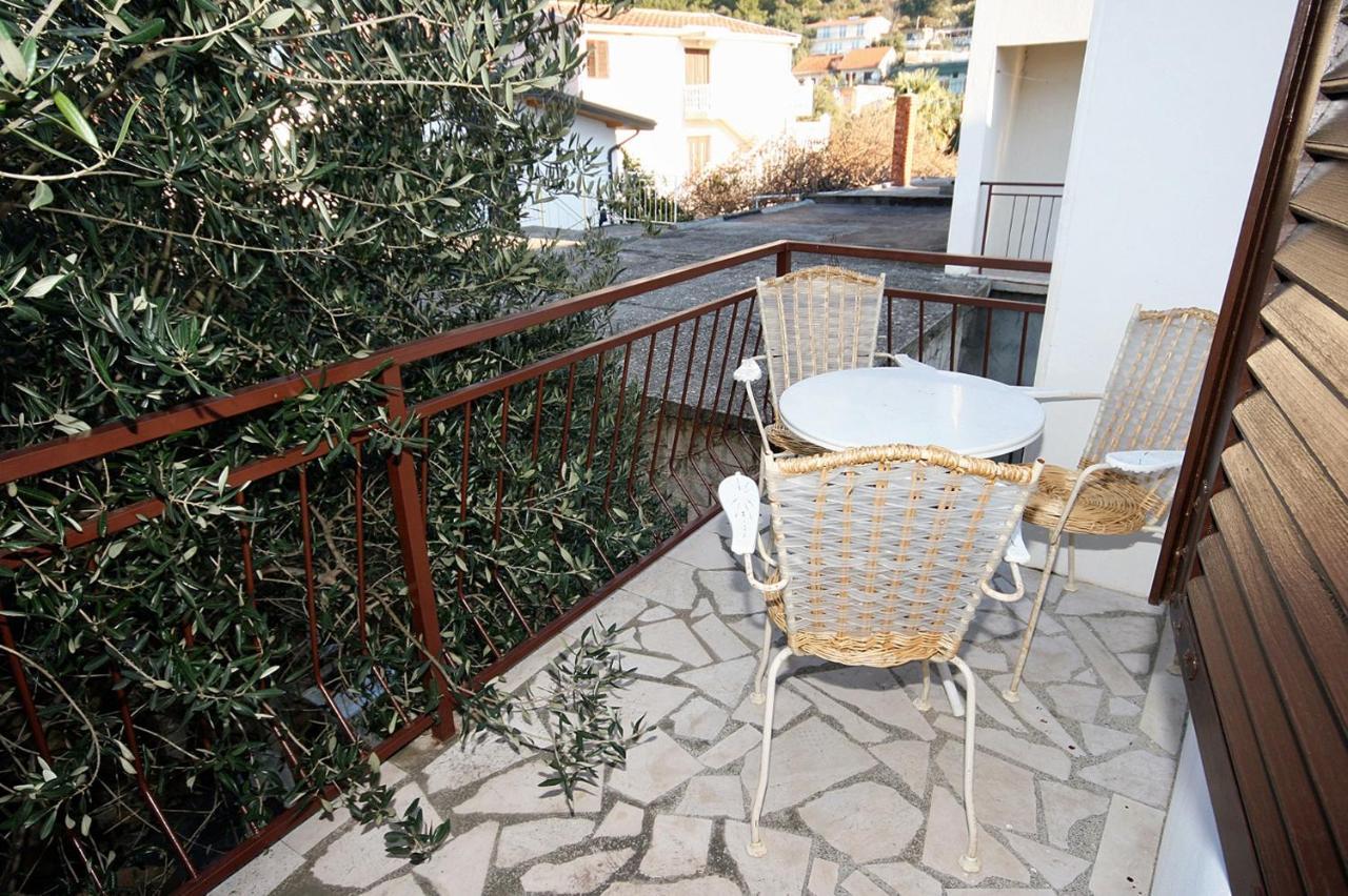 Apartments with a parking space Podaca, Makarska - 6055 Bagian luar foto